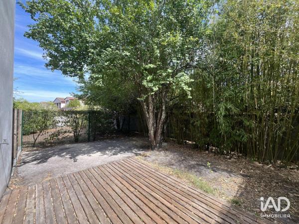 Location appartement 3 pièces 70 m² Pessac