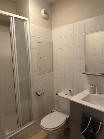 STUDIO 18,48M2 SPATIEUX ET FONCTIONNEL
