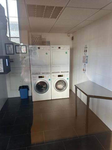 STUDIO 18,48M2 SPATIEUX ET FONCTIONNEL
