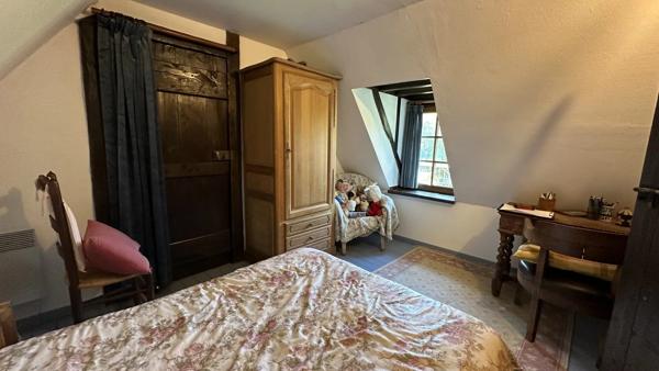 Vente                                                      Maison
                        
                     6 pièces                      82 m2                     à Épaignes