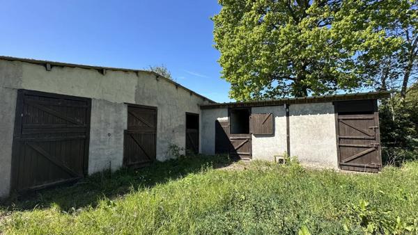 Vente                                                      Maison
                        
                     6 pièces                      82 m2                     à Épaignes