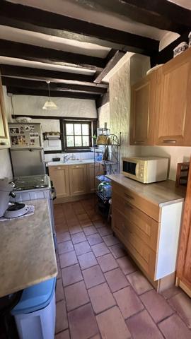 Vente                                                      Maison
                        
                     6 pièces                      82 m2                     à Épaignes