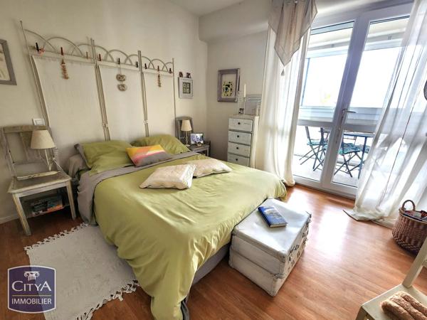 Appartement à vendre 2 pièces 54m² Cholet (49300)