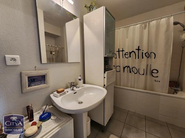 Appartement à vendre 2 pièces 54m² Cholet (49300)
