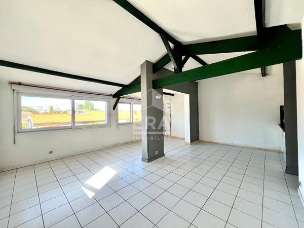 Appartement 2 pièces à Royan, secteur Pontaillac, proche plage