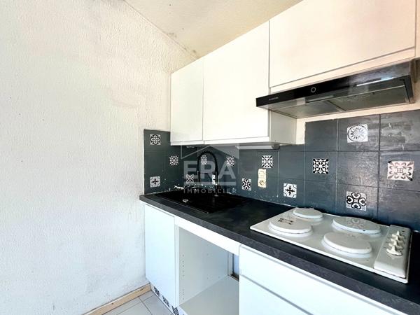 Appartement 2 pièces à Royan, secteur Pontaillac, proche plage