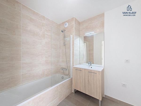 Vente / Appartement T3