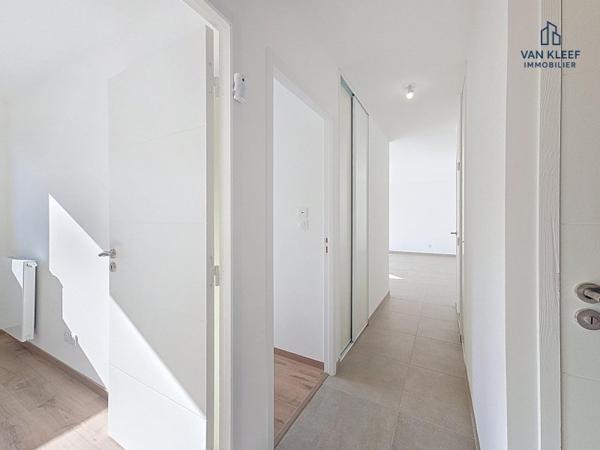 Vente / Appartement T3