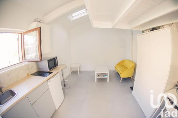 Terrain à vendre 125 m² Le Bouscat