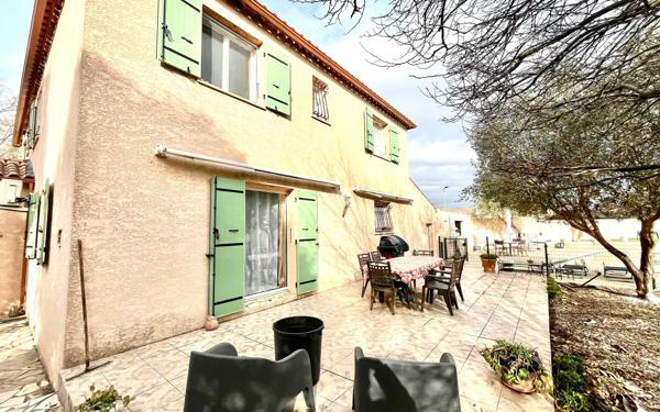 Maison à vendre    8 pièces • 215 m2 Montbazin