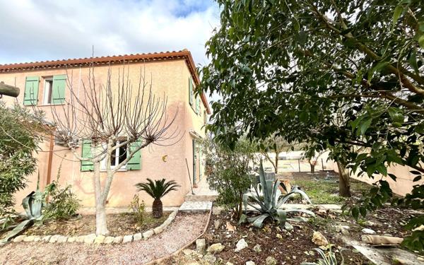 Maison à vendre    8 pièces • 215 m2 Montbazin