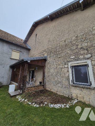 Maison à vendre Valdahon