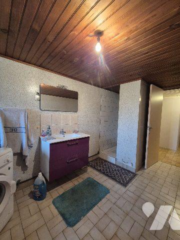 Maison à vendre Valdahon