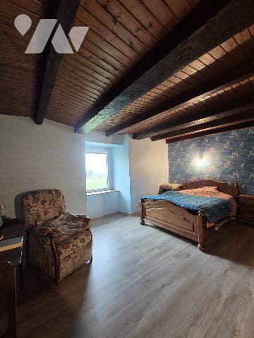 Maison à vendre Valdahon