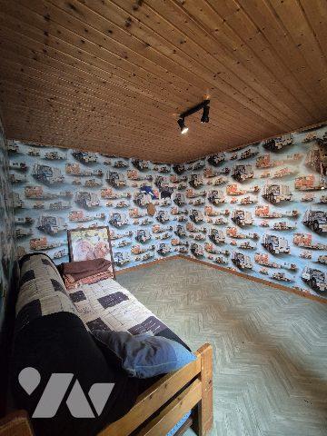 Maison à vendre Valdahon