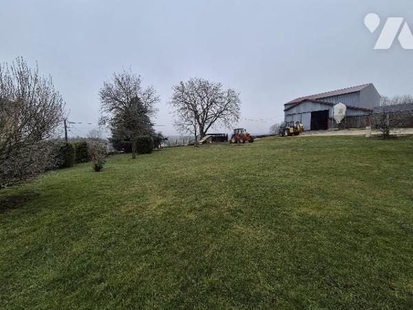 Maison à vendre Valdahon