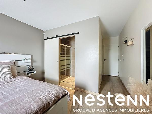 A vendre : Belle villa récente avec piscine - 71570 LA CHAPELLE DE GUINCHAY