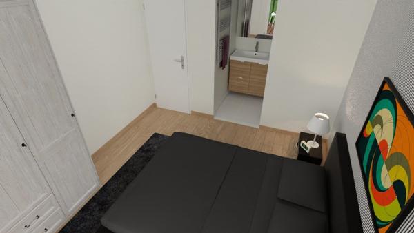 Vente Appartement de luxe Begmeil 6 Pièces 115 m²