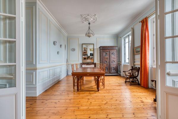 Vente Appartement de luxe La Rochelle 4 Pièces 114 m²