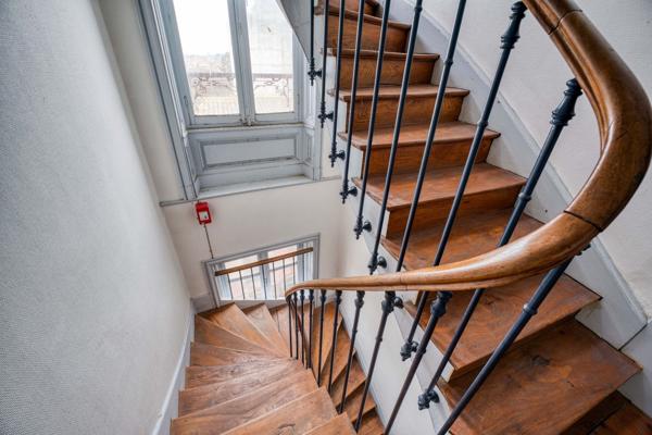 Vente Appartement de luxe La Rochelle 4 Pièces 114 m²