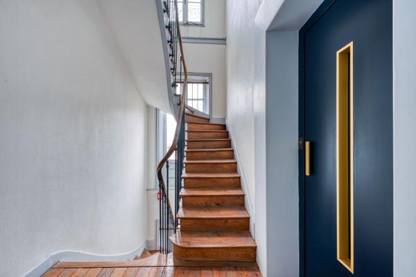 Vente Appartement de luxe La Rochelle 4 Pièces 114 m²