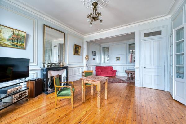 Vente Appartement de luxe La Rochelle 4 Pièces 114 m²