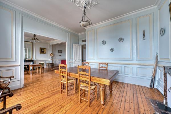Vente Appartement de luxe La Rochelle 4 Pièces 114 m²