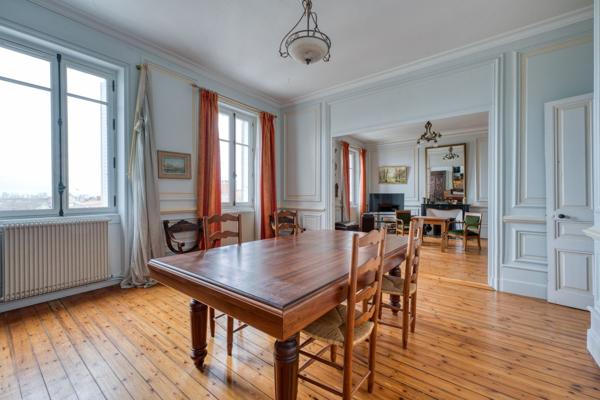 Vente Appartement de luxe La Rochelle 4 Pièces 114 m²