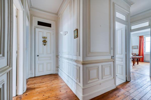 Vente Appartement de luxe La Rochelle 4 Pièces 114 m²