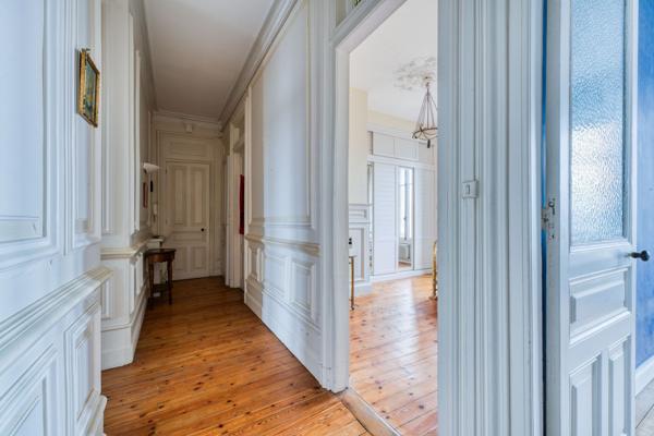 Vente Appartement de luxe La Rochelle 4 Pièces 114 m²