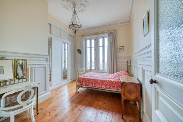 Vente Appartement de luxe La Rochelle 4 Pièces 114 m²