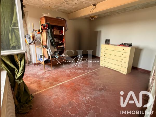 Maison à vendre 3 pièces 79 m² Montereau-Fault-Yonne