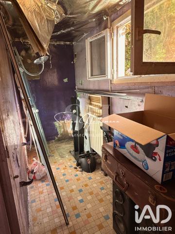 Maison à vendre 3 pièces 79 m² Montereau-Fault-Yonne
