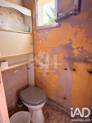 Maison à vendre 3 pièces 79 m² Montereau-Fault-Yonne