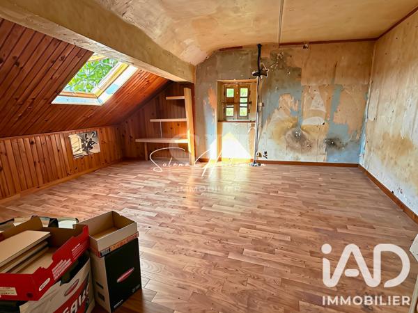 Maison à vendre 3 pièces 79 m² Montereau-Fault-Yonne