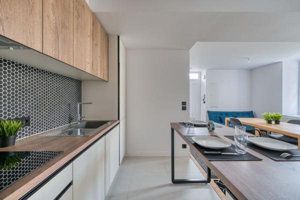 Vente Appartement de luxe La Rochelle 3 Pièces 68 m²