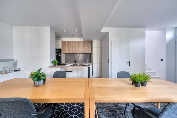 Vente Appartement de luxe La Rochelle 3 Pièces 68 m²