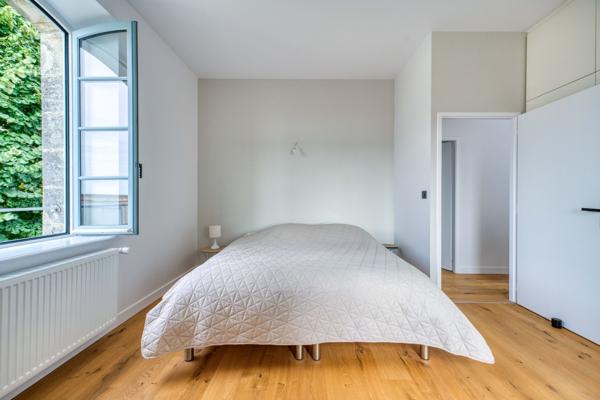 Vente Appartement de luxe La Rochelle 3 Pièces 68 m²