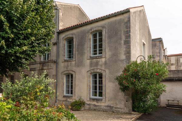 Vente Appartement de luxe La Rochelle 3 Pièces 68 m²
