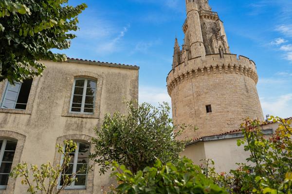 Vente Appartement de luxe La Rochelle 3 Pièces 68 m²