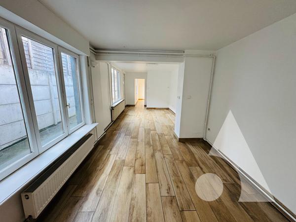 Immeuble 5 pièces 170 m2
