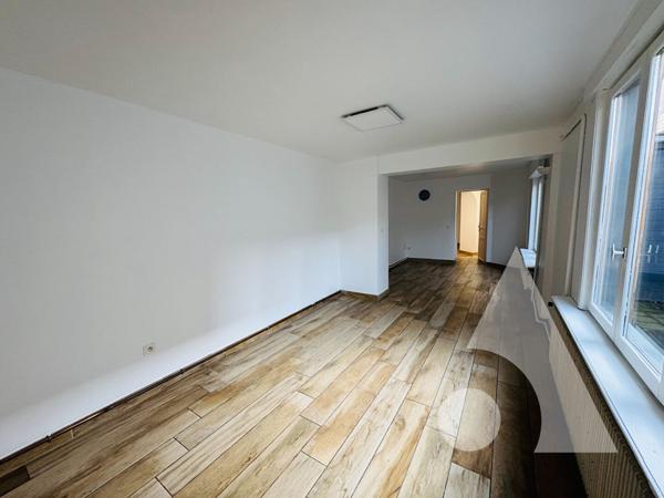 Immeuble 5 pièces 170 m2