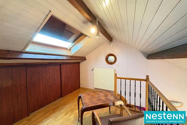 Maison de 5pièces d'environ 83m² sur un terrain de 1 172m² située à Villeurbanne Les Brosses !