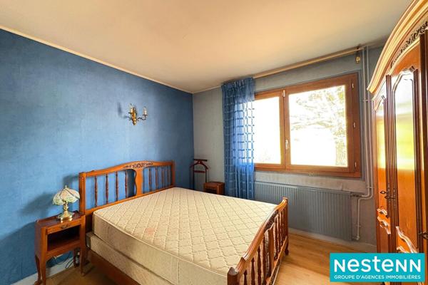 Maison de 5pièces d'environ 83m² sur un terrain de 1 172m² située à Villeurbanne Les Brosses !