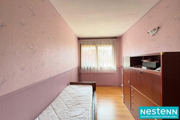 Maison de 5pièces d'environ 83m² sur un terrain de 1 172m² située à Villeurbanne Les Brosses !