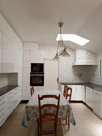 Vente Maison de luxe Blois 12 Pièces 410 m²