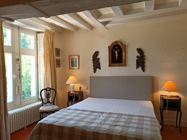 Vente Maison de luxe Blois 12 Pièces 410 m²