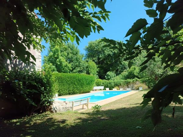 Vente Maison de luxe Blois 12 Pièces 410 m²