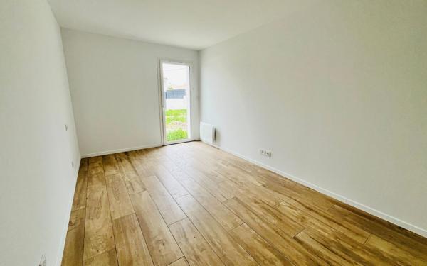 Maison à vendre    4 pièces •  Médis