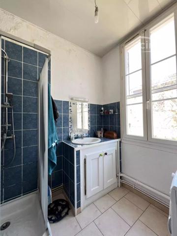 Appartement 2 pièces – 49 m²